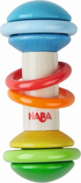 Produktbild: CMP-Regenmacher Klapperstab