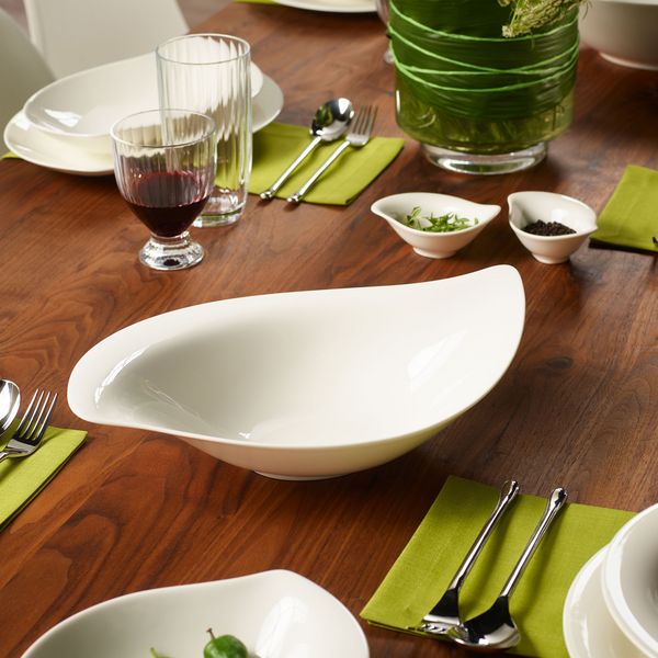 Produktbild: Villeroy & Boch New Cottage Salatsch&uuml;ssel