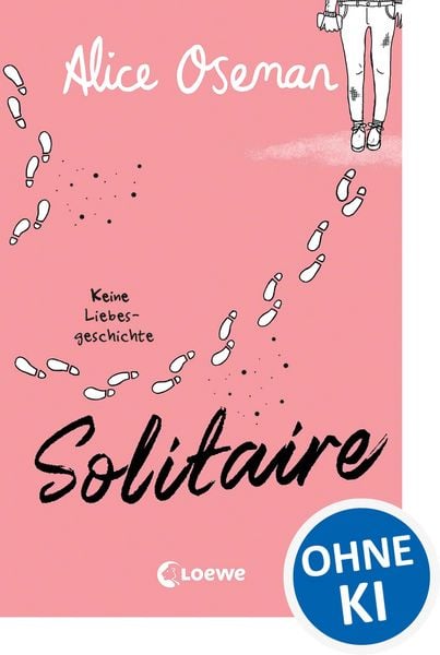 Produktbild: Solitaire (deutsche Ausgabe)
