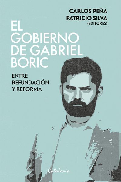 Produktbild: El gobierno de Gabriel Boric