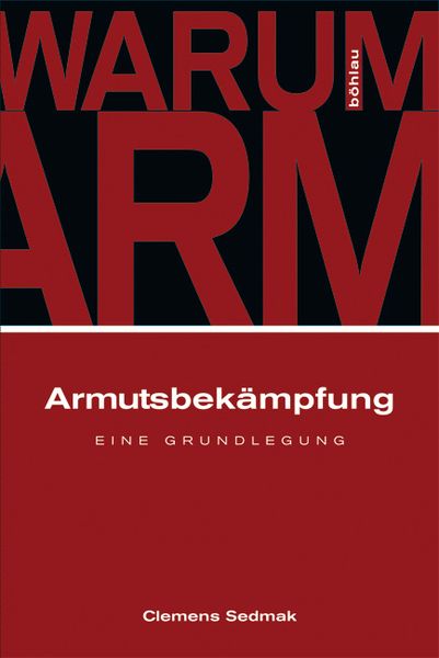 Produktbild: Armutsbek&auml;mpfung