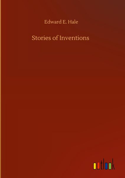 Produktbild: Stories of Inventions
