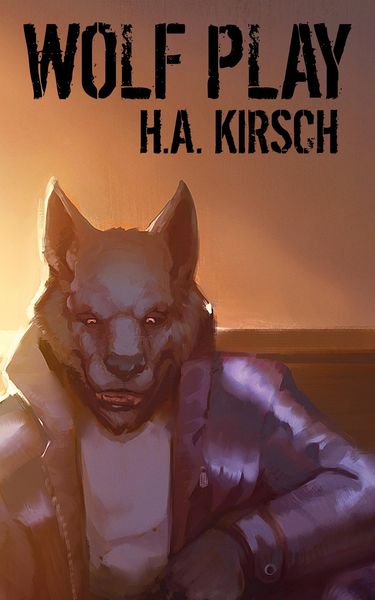 Produktbild: Wolf Play
