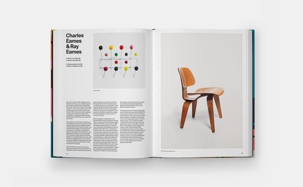 Produktbild: Mid-Century Modern Designers