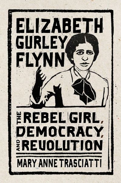 Produktbild: Elizabeth Gurley Flynn