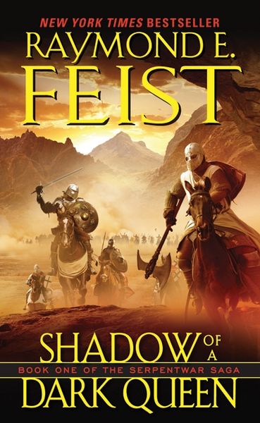 Produktbild: Shadow of a Dark Queen