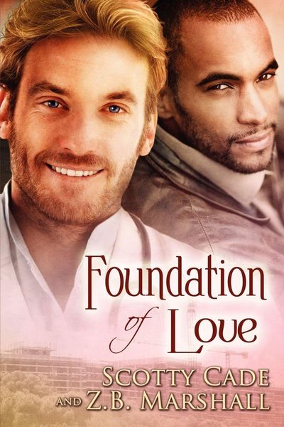 Produktbild: Foundation of Love