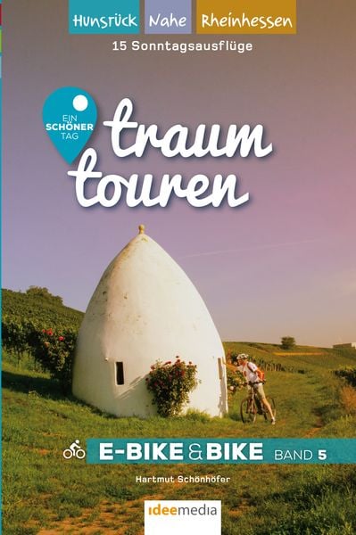 Produktbild: Traumtouren E-Bike & Bike Band 5