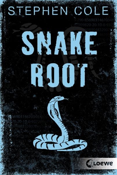 Produktbild: Snakeroot