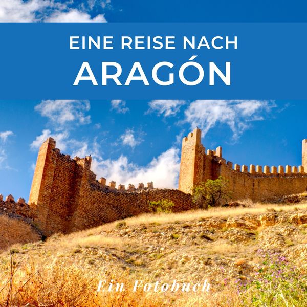 Produktbild: Eine Reise nach Arag&oacute;n