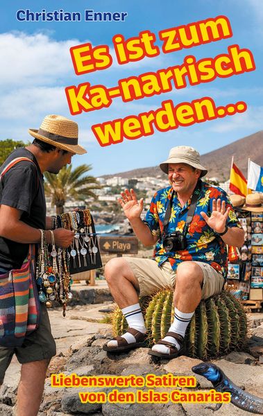 Produktbild: Es ist zum Ka-narrisch werden!