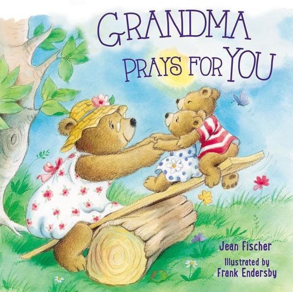 Produktbild: Grandma Prays for You
