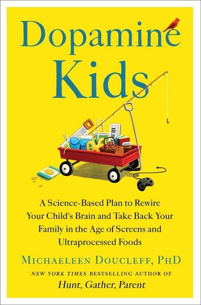 Produktbild: Dopamine Kids