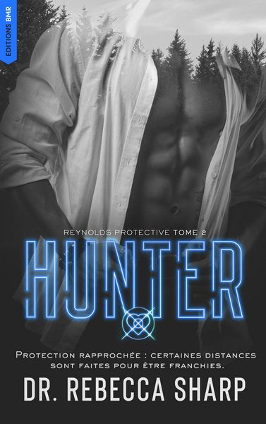 Produktbild: Reynolds Protective Series - tome 2 : Hunter