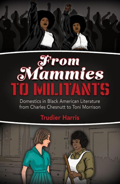 Produktbild: From Mammies to Militants