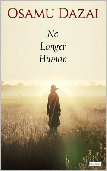 Produktbild: No Longer Human - Osamu Dazai