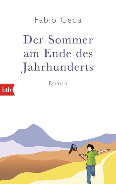 Produktbild: Der Sommer am Ende des Jahrhunderts