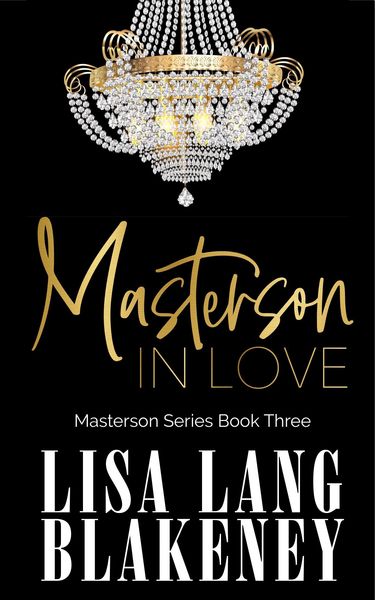 Produktbild: Masterson In Love (The Masterson Series, #3)