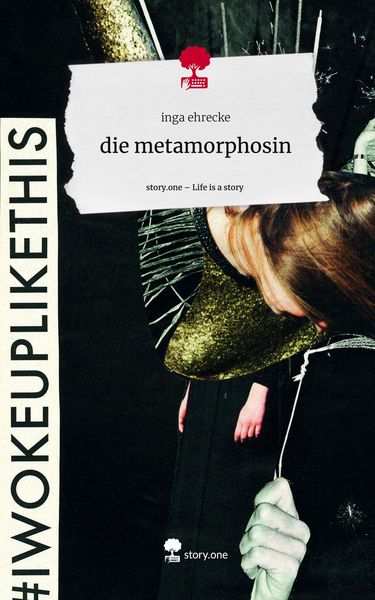 Produktbild: Die metamorphosin. Life is a Story - story.one
