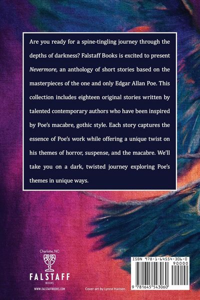 Produktbild: Nevermore