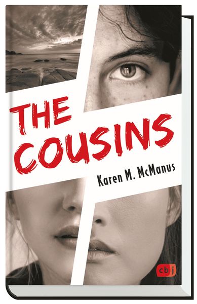Produktbild: The Cousins