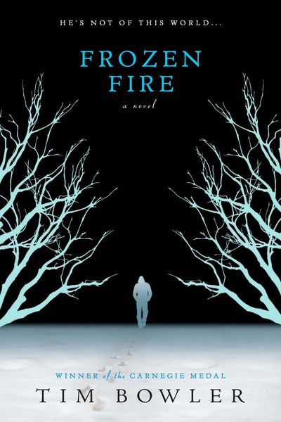 Produktbild: Frozen Fire