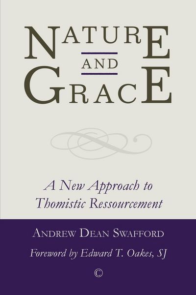 Produktbild: Nature and Grace