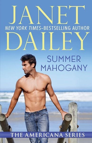 Produktbild: Summer Mahogany