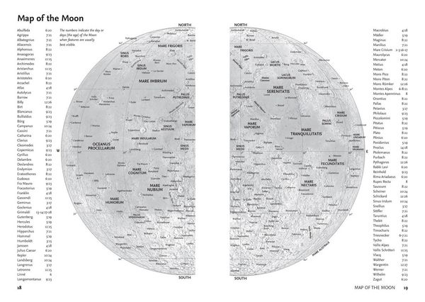 Produktbild: Dunlop, S: 2024 Guide to the Night Sky