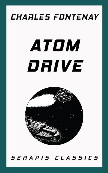 Produktbild: Atom Drive