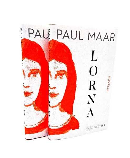 Produktbild: Lorna