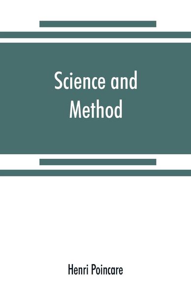 Produktbild: Science and method