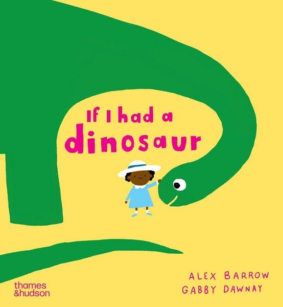 Produktbild: If I had a dinosaur