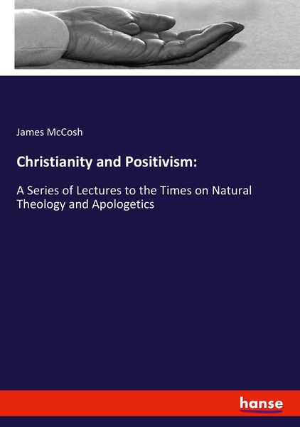 Produktbild: Christianity and Positivism: