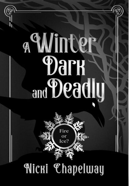 Produktbild: A Winter Dark and Deadly
