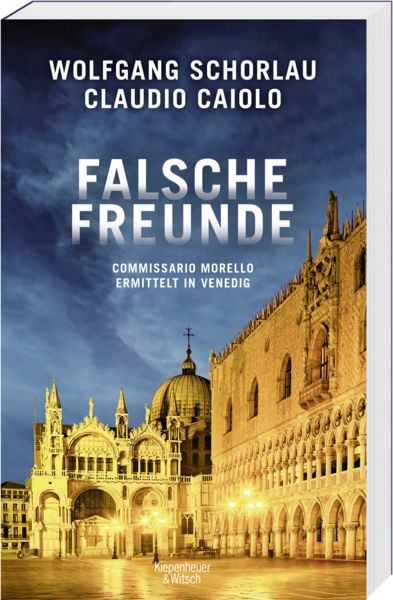 Produktbild: Falsche Freunde