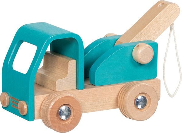 Produktbild: Abschleppwagen