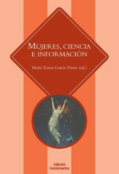 Produktbild: Mujeres, ciencia e informaci&oacute;n