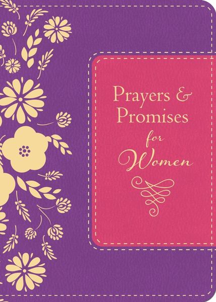 Produktbild: Prayers and Promises for Women