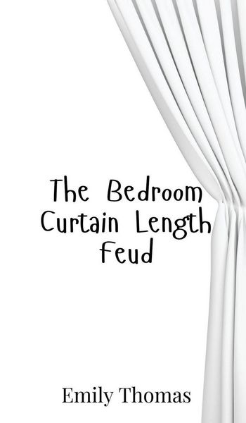 Produktbild: The Bedroom Curtain Length Feud