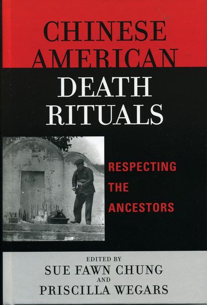 Produktbild: Chinese American Death Rituals