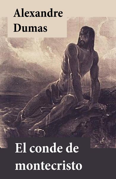Produktbild: El conde de Montecristo