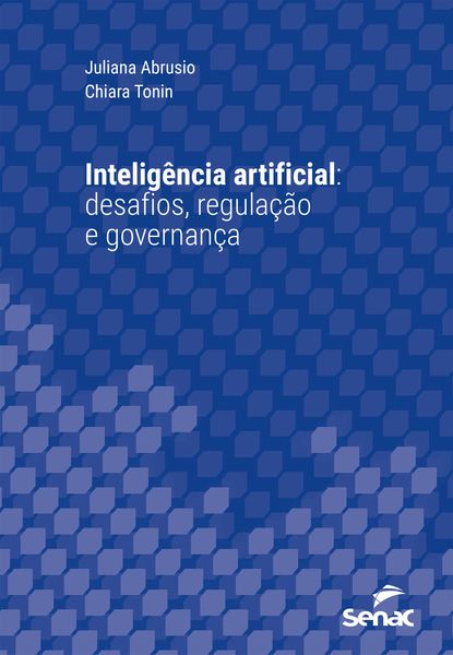 Produktbild: Intelig&ecirc;ncia artificial