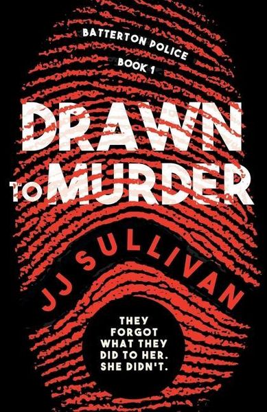 Produktbild: Drawn to Murder