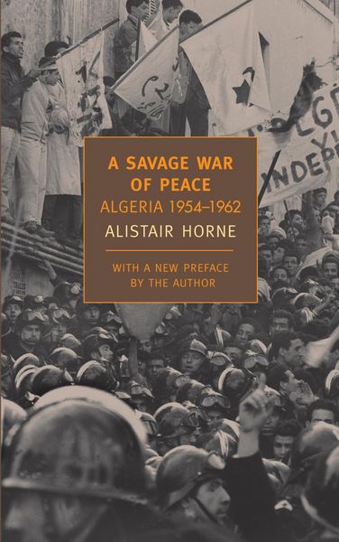 Produktbild: A Savage War of Peace