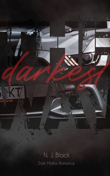 Produktbild: The darkest way