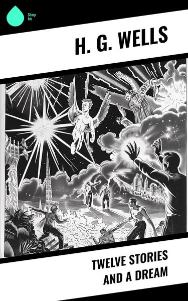 Produktbild: Twelve Stories and a Dream