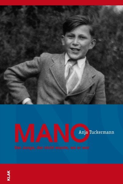 Produktbild: Mano.