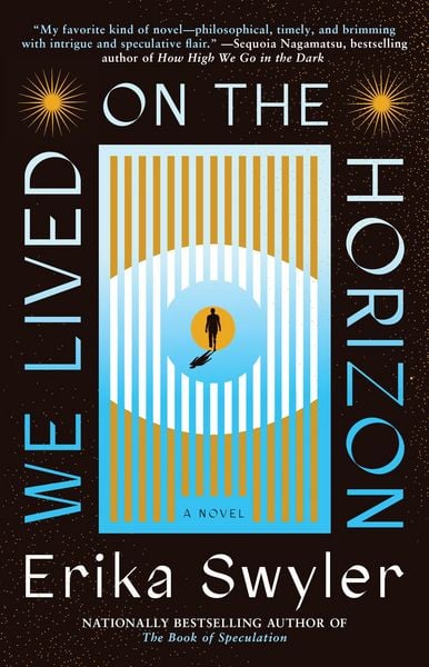 Produktbild: We Lived on the Horizon