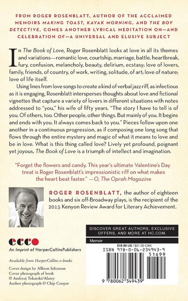Produktbild: Book of Love, The